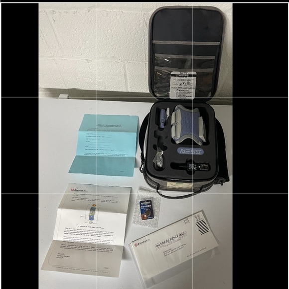 Bioness L300 EMS System Kit - Picture 3 of 7